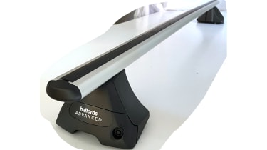 Audi a6 roof bars halfords hot sale